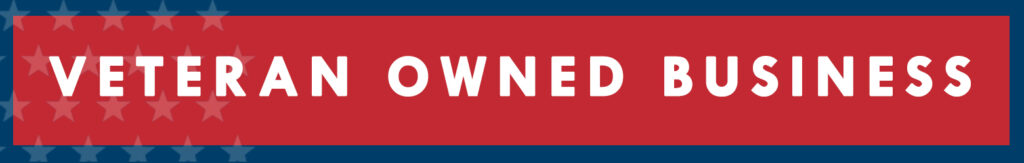 Veteran Owned logo